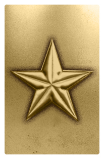 DF35T 430 GD Star Gold